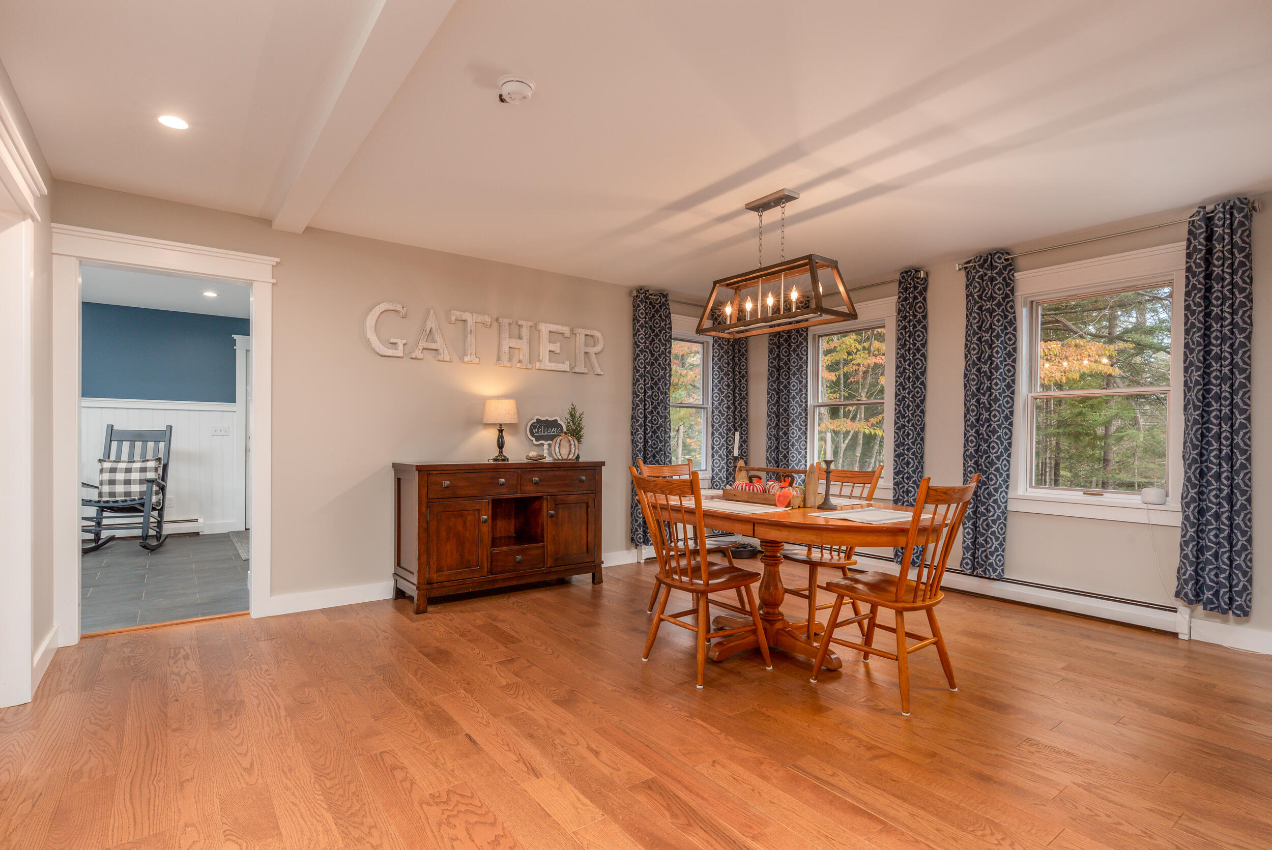 4 Ministerial Road Rockport ME 04856