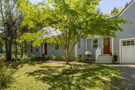 4 Ministerial Road Rockport ME 04856