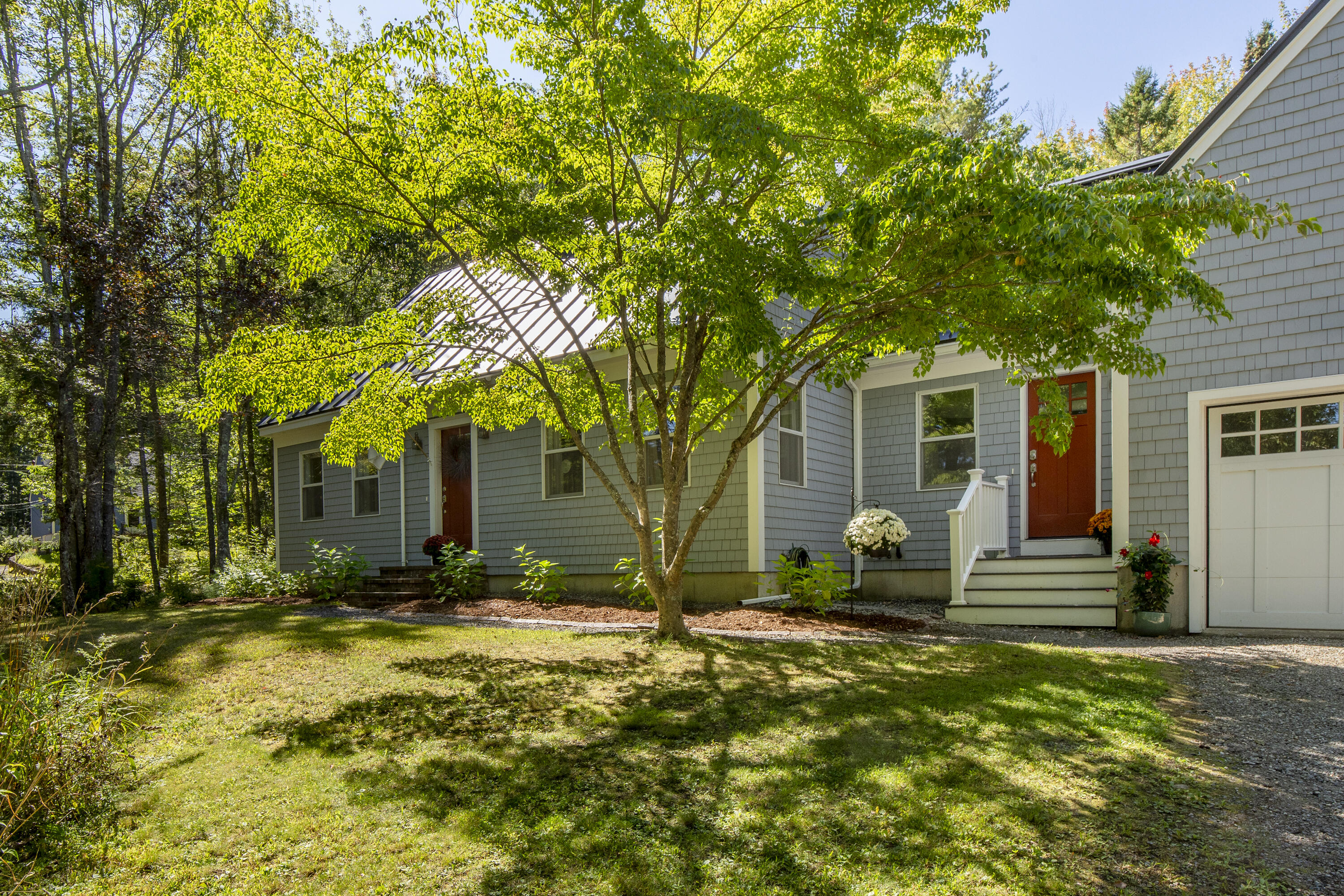 4 Ministerial Road Rockport ME 04856