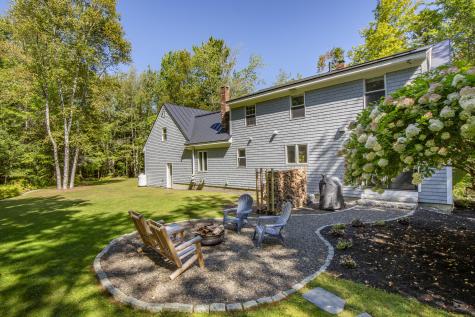4 Ministerial Road Rockport ME 04856