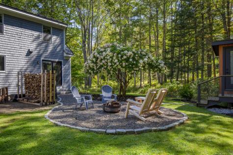 4 Ministerial Road Rockport ME 04856