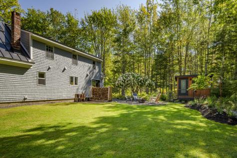 4 Ministerial Road Rockport ME 04856