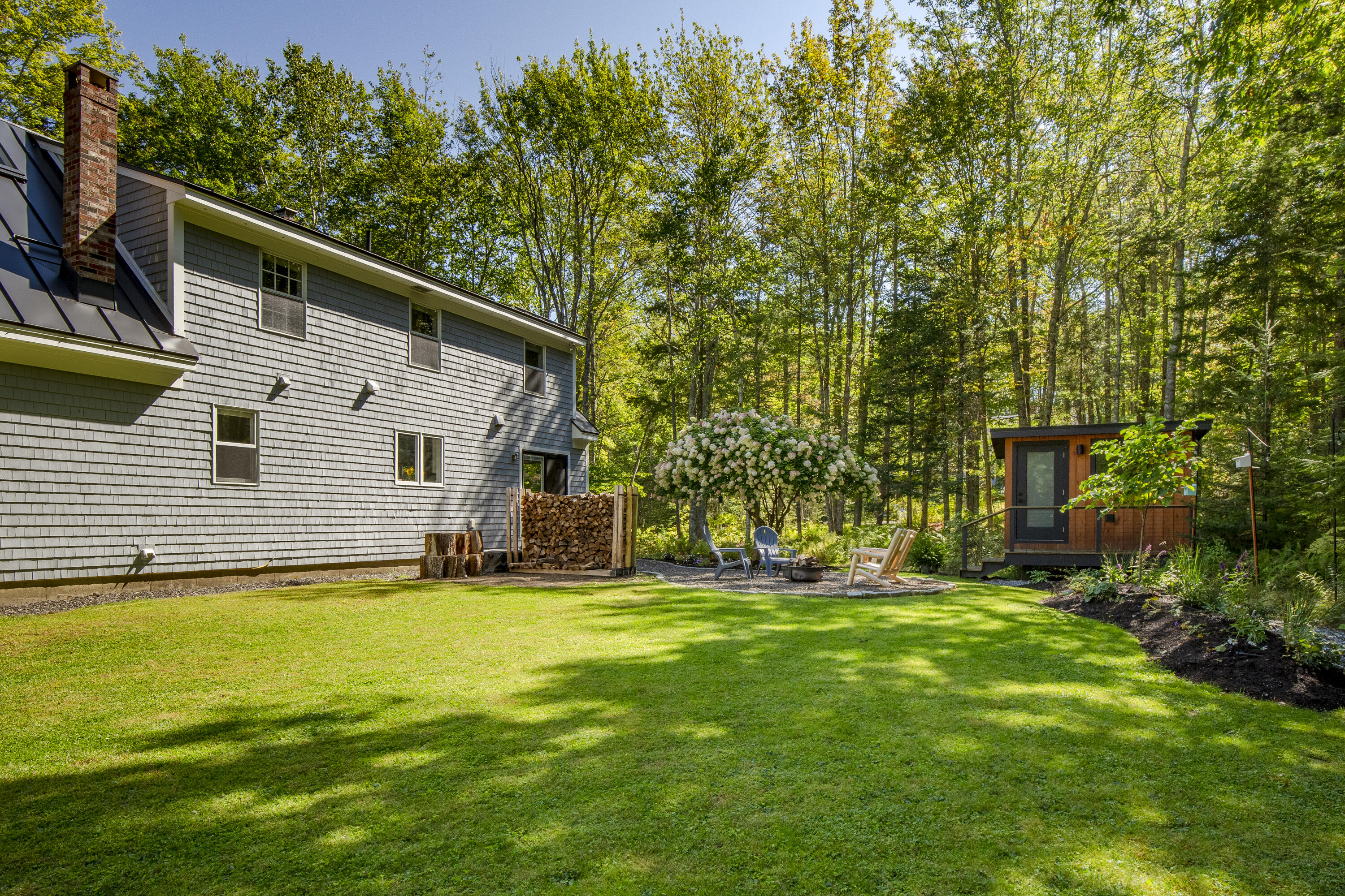 4 Ministerial Road Rockport ME 04856