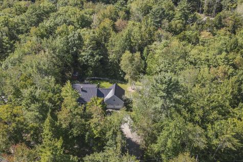 4 Ministerial Road Rockport ME 04856