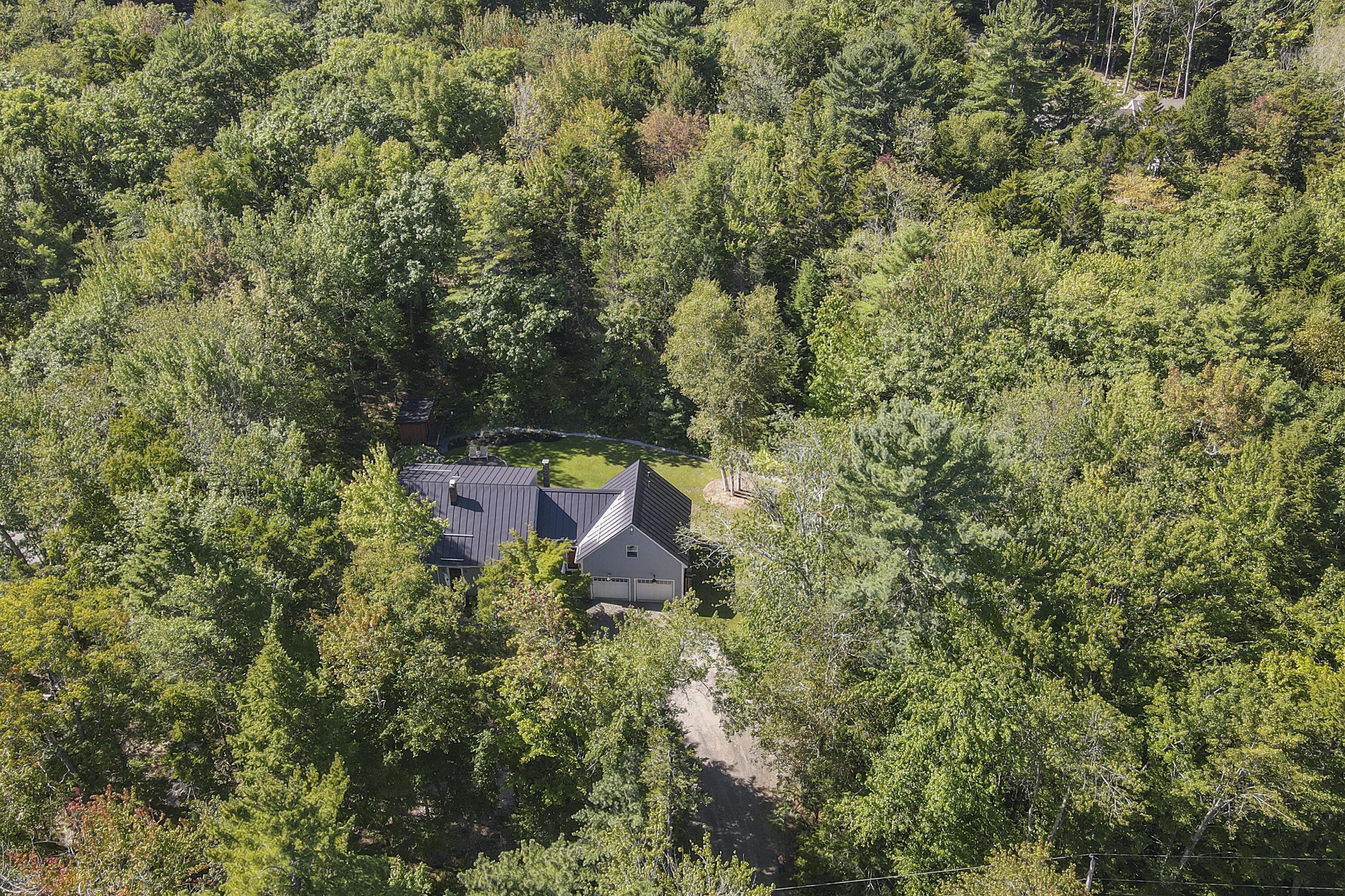 4 Ministerial Road Rockport ME 04856