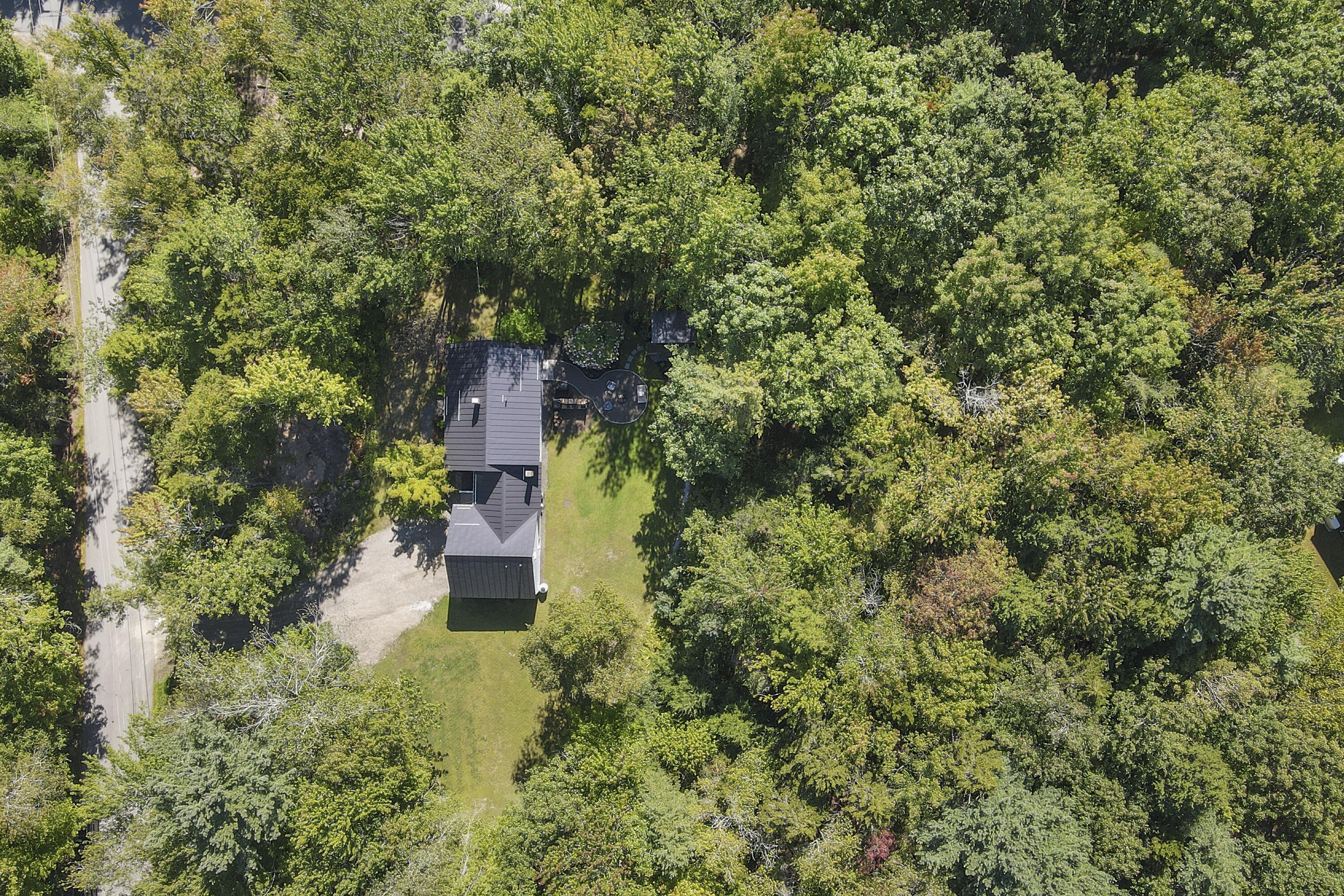 4 Ministerial Road Rockport ME 04856