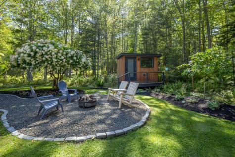 4 Ministerial Road Rockport ME 04856