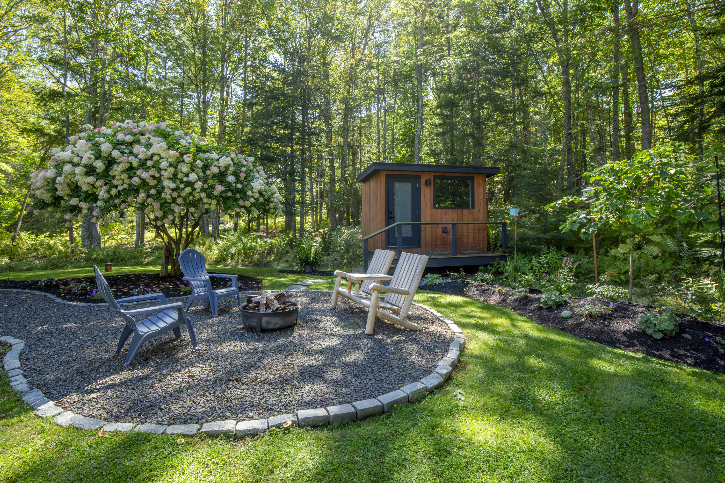 4 Ministerial Road Rockport ME 04856