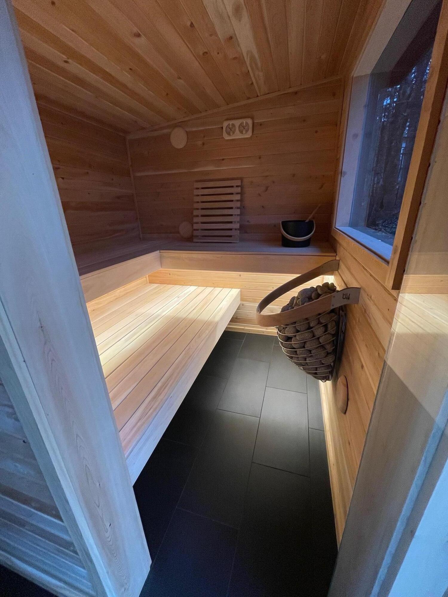 4 Ministerial Road Rockport ME 04856