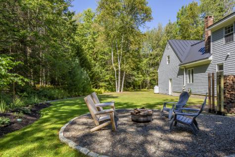 4 Ministerial Road Rockport ME 04856