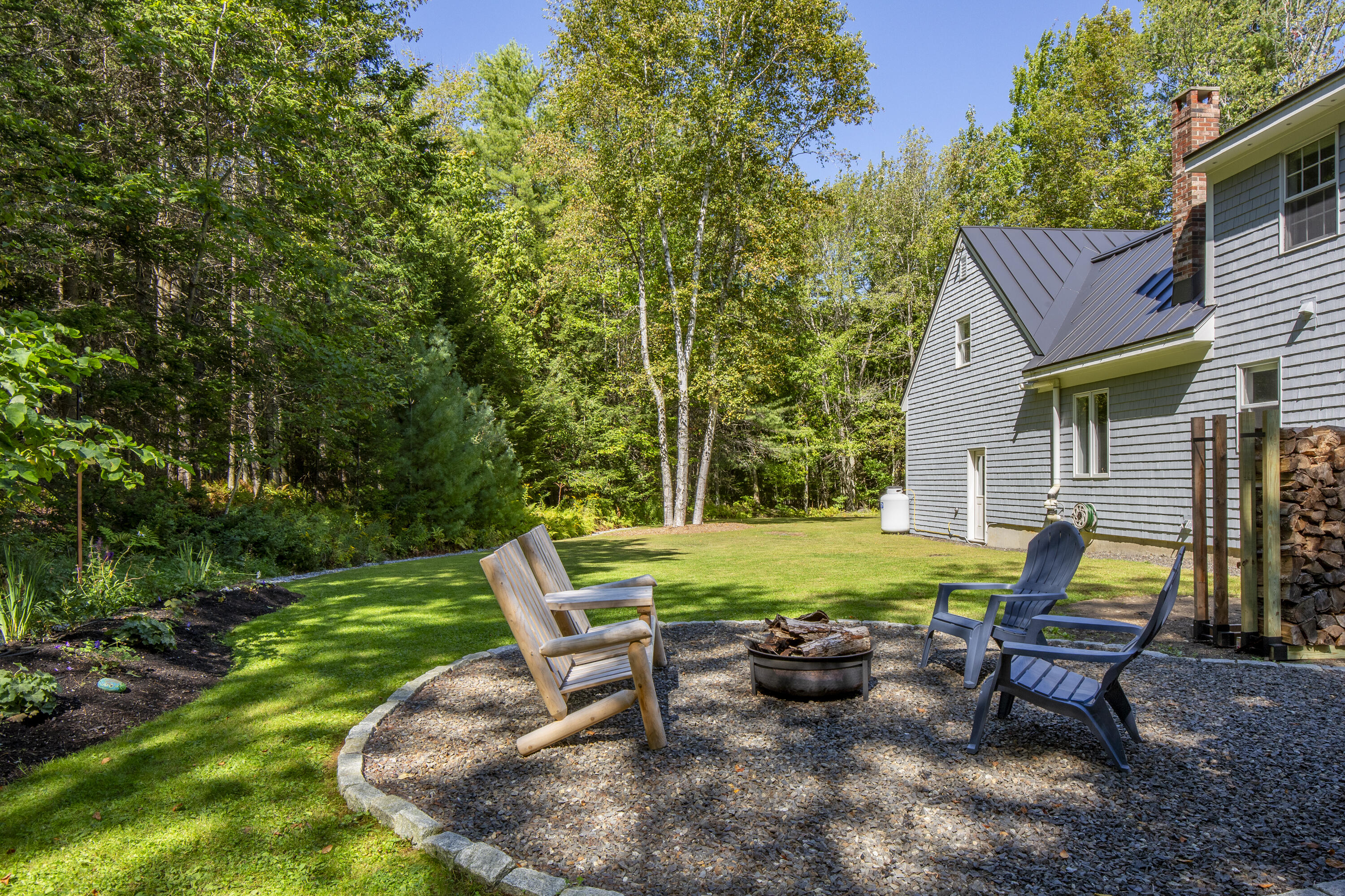 4 Ministerial Road Rockport ME 04856