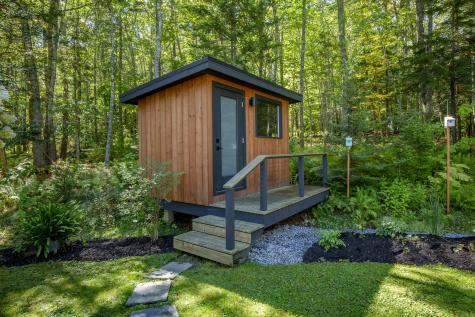 4 Ministerial Road Rockport ME 04856