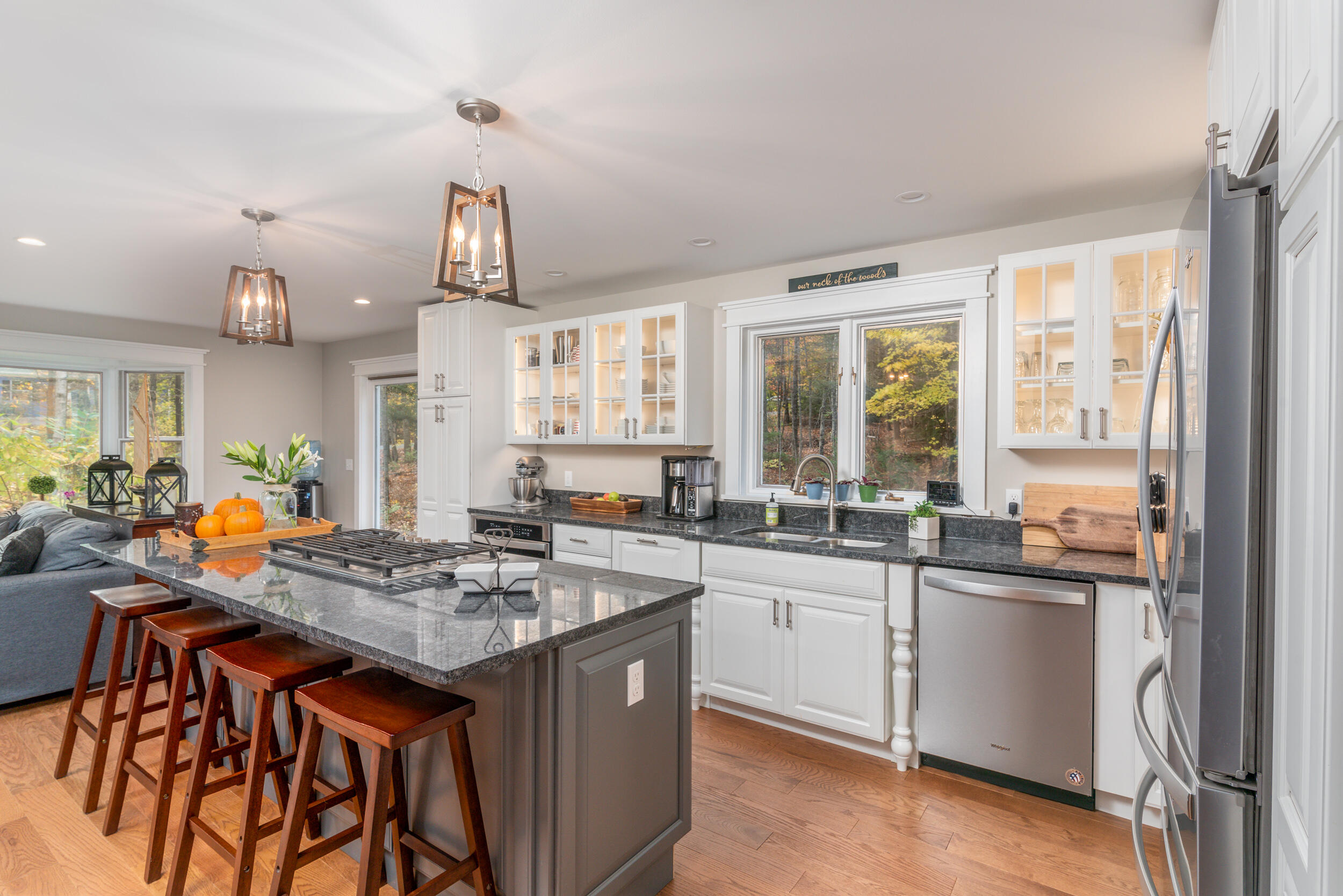 4 Ministerial Road Rockport ME 04856