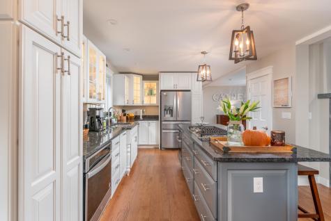 4 Ministerial Road Rockport ME 04856