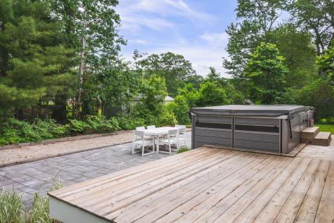 59 Underwood Road Falmouth ME 04105