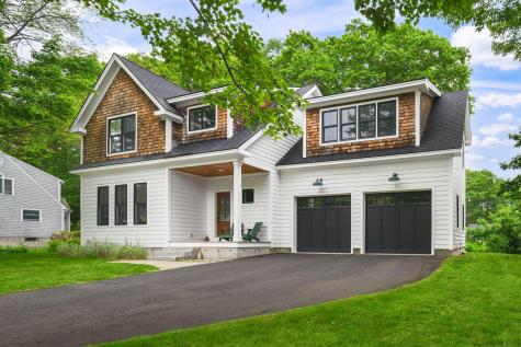 59 Underwood Road Falmouth ME 04105