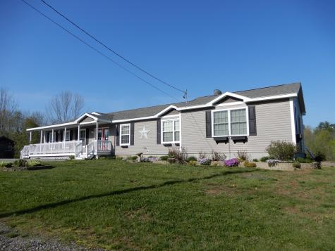 7 Dogleg Drive Windham ME 04062