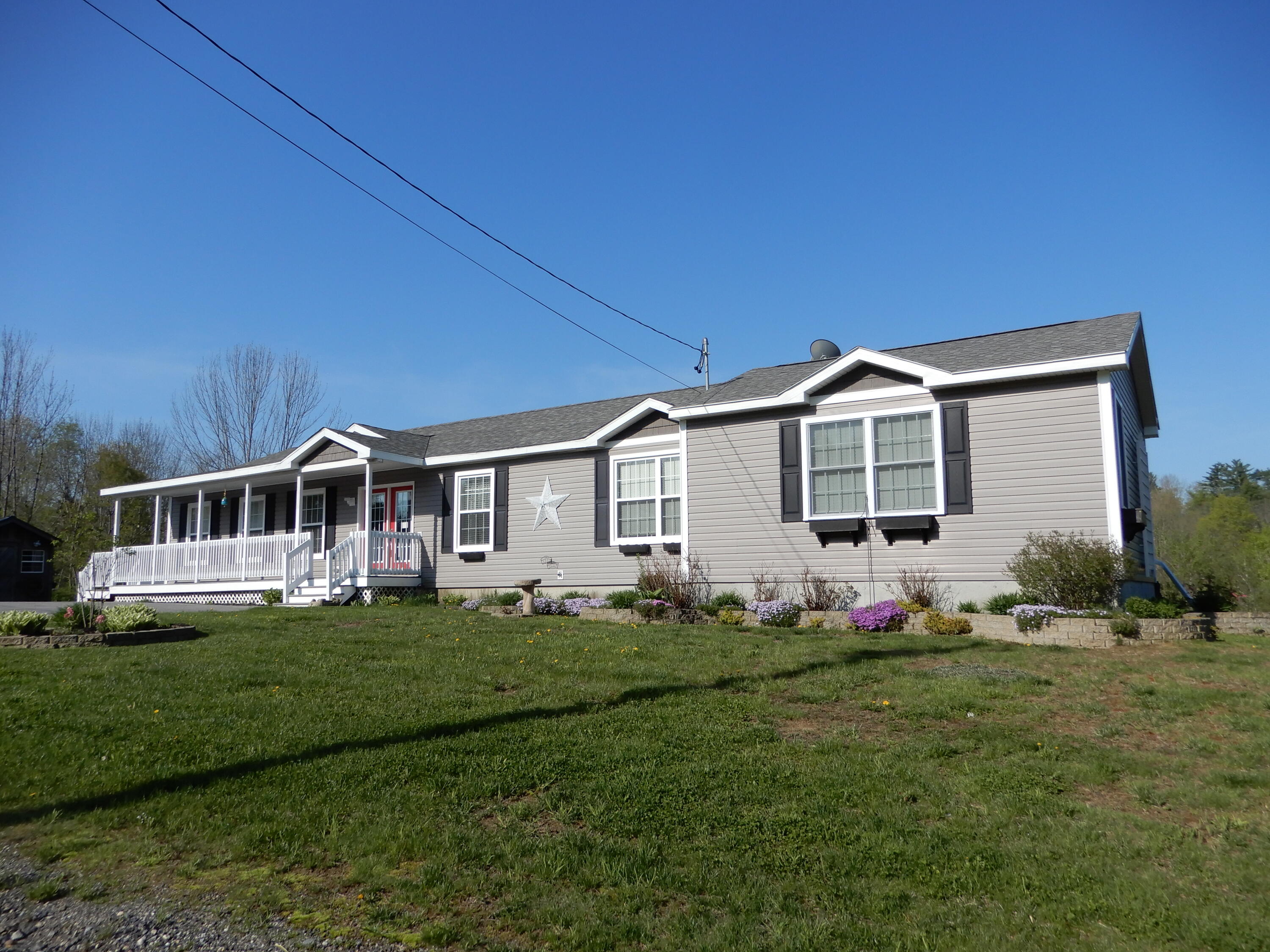 7 Dogleg Drive Windham ME 04062