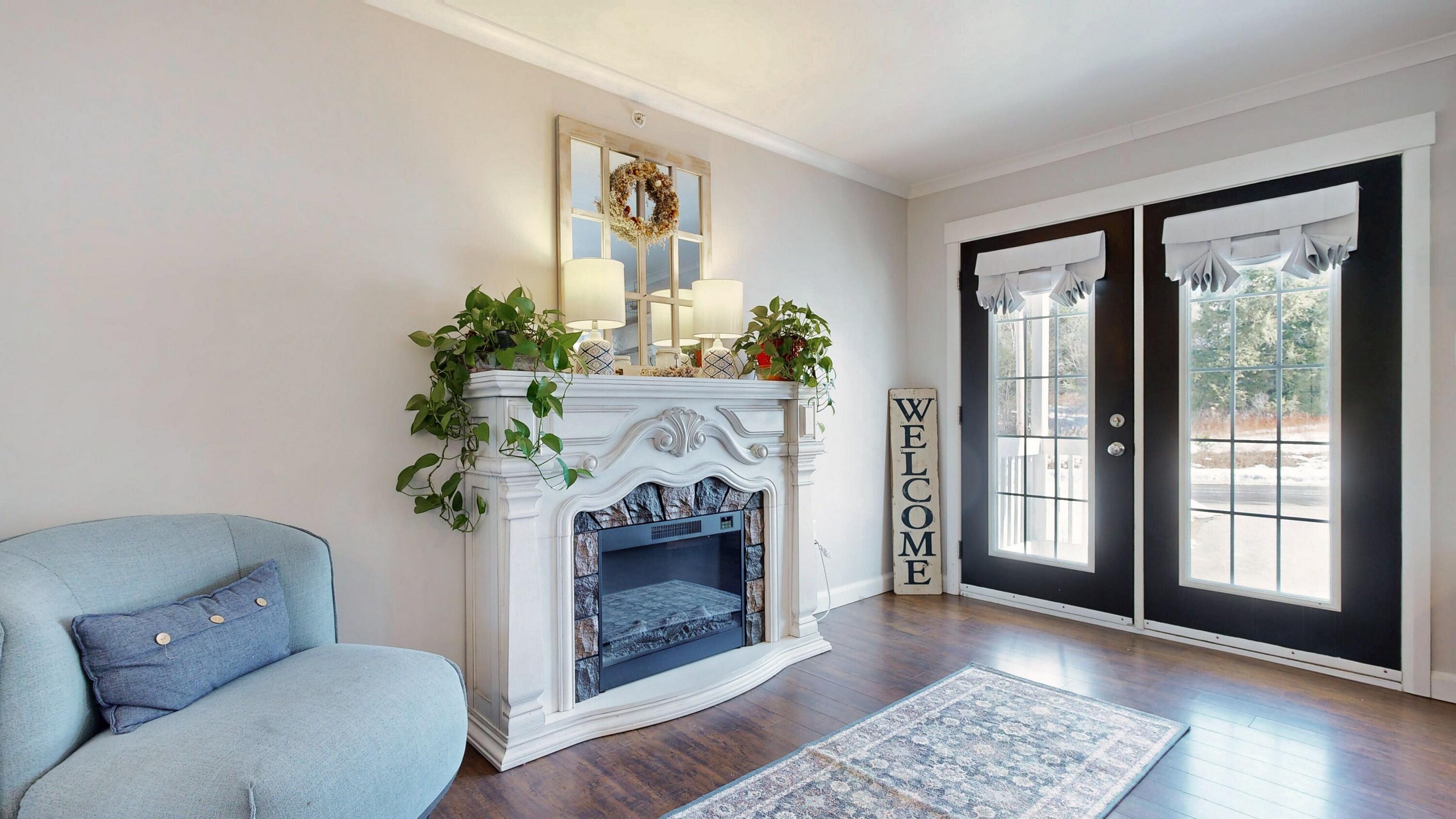 7 Dogleg Drive Windham ME 04062