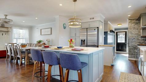 7 Dogleg Drive Windham ME 04062