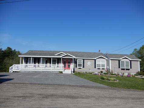 7 Dogleg Drive Windham ME 04062