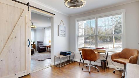7 Dogleg Drive Windham ME 04062