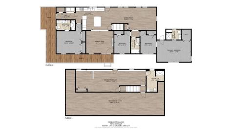 7 Dogleg Drive Windham ME 04062