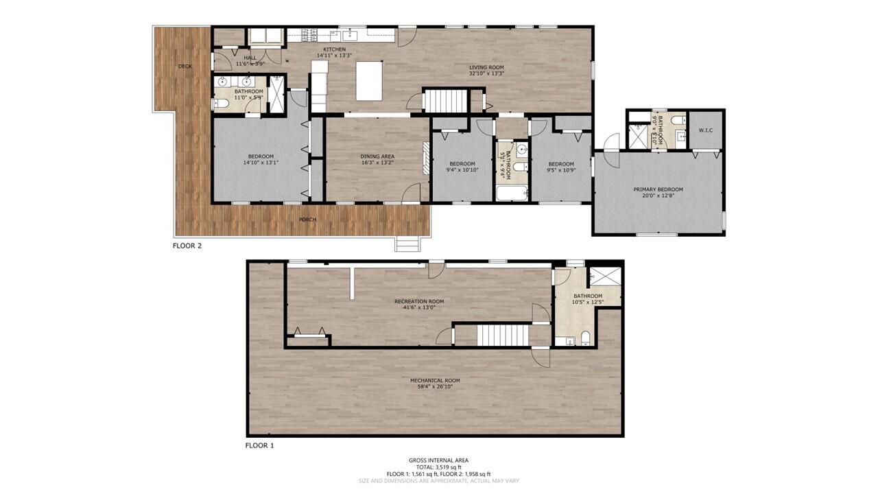 7 Dogleg Drive Windham ME 04062