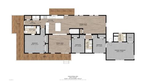 7 Dogleg Drive Windham ME 04062