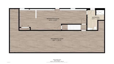 7 Dogleg Drive Windham ME 04062