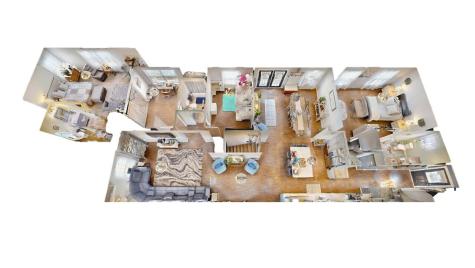 7 Dogleg Drive Windham ME 04062