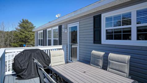 7 Dogleg Drive Windham ME 04062