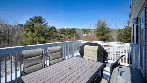 7 Dogleg Drive Windham ME 04062