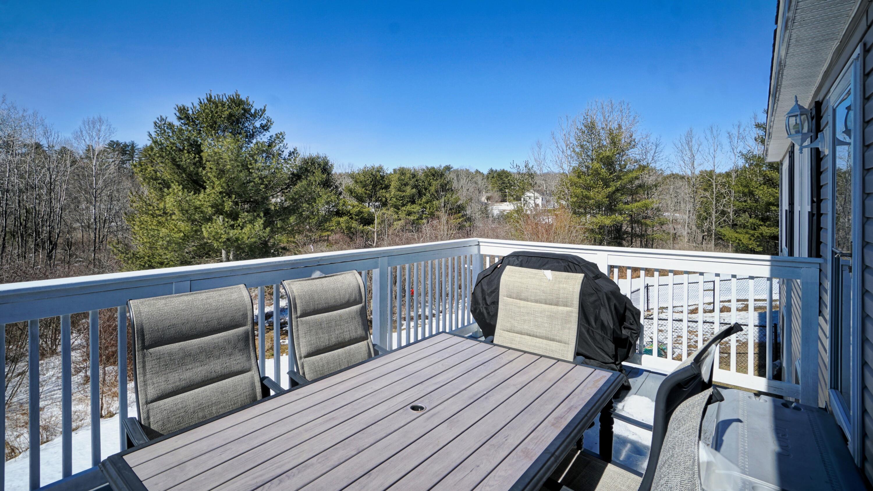 7 Dogleg Drive Windham ME 04062