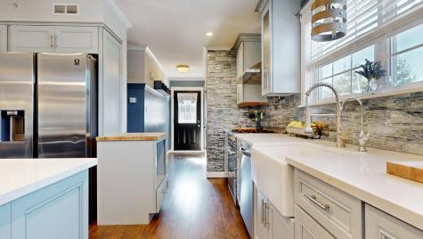 7 Dogleg Drive Windham ME 04062