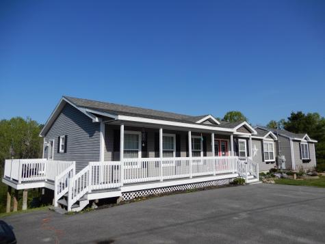 7 Dogleg Drive Windham ME 04062