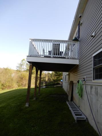 7 Dogleg Drive Windham ME 04062