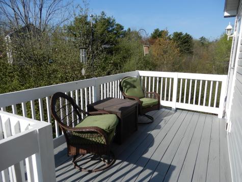 7 Dogleg Drive Windham ME 04062