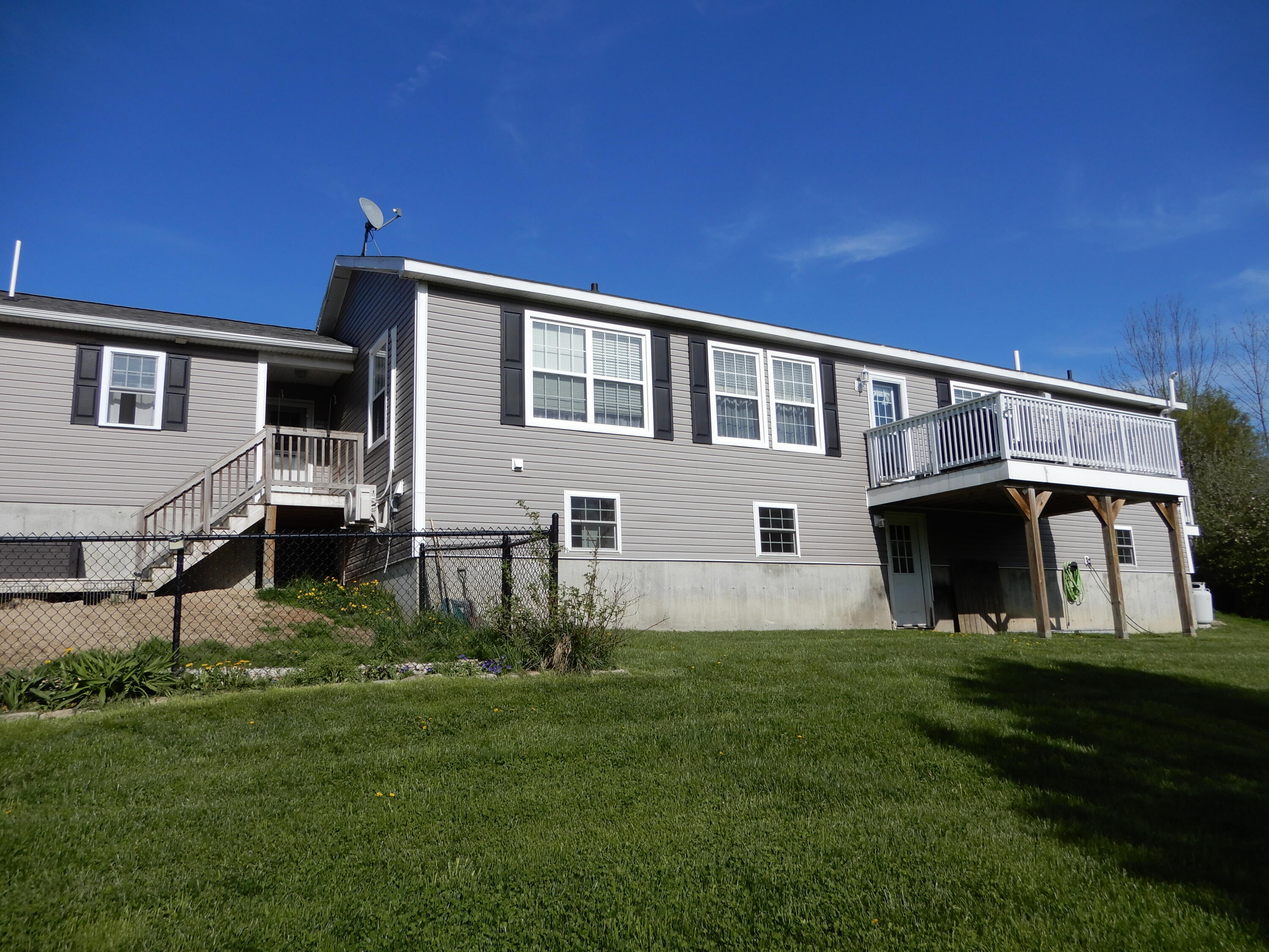 7 Dogleg Drive Windham ME 04062