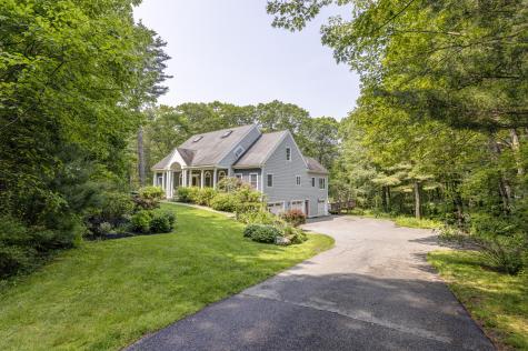 36 Acorn Lane South Portland ME 04106