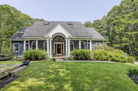 36 Acorn Lane South Portland ME 04106