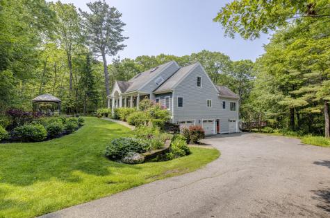 36 Acorn Lane South Portland ME 04106