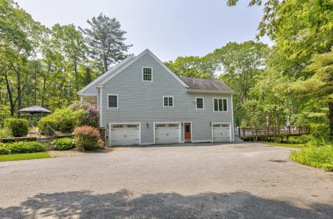 36 Acorn Lane South Portland ME 04106