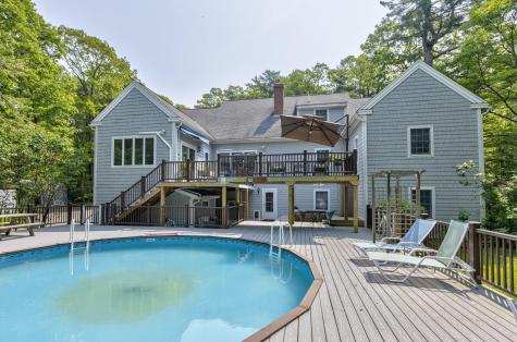 36 Acorn Lane South Portland ME 04106