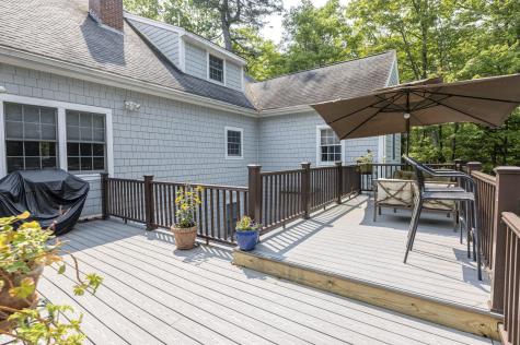 36 Acorn Lane South Portland ME 04106