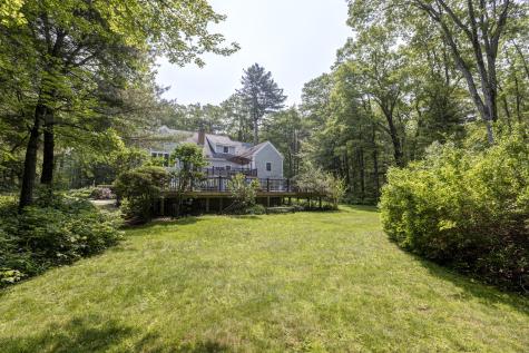 36 Acorn Lane South Portland ME 04106