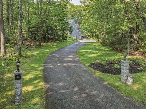 36 Acorn Lane South Portland ME 04106