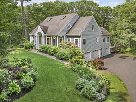 36 Acorn Lane South Portland ME 04106