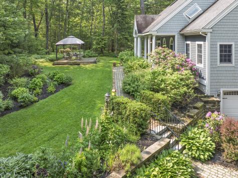 36 Acorn Lane South Portland ME 04106