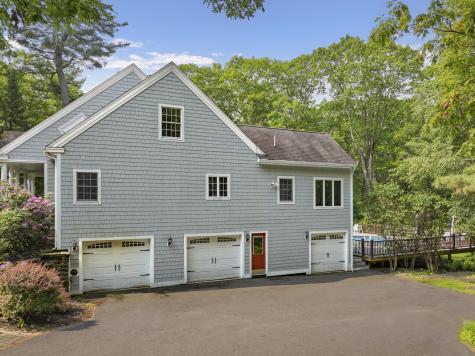 36 Acorn Lane South Portland ME 04106